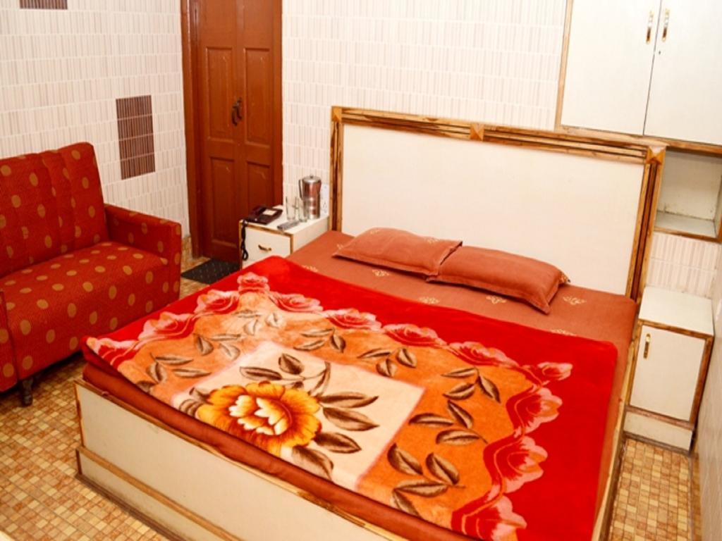 Kasauli Hotel Puri Room photo